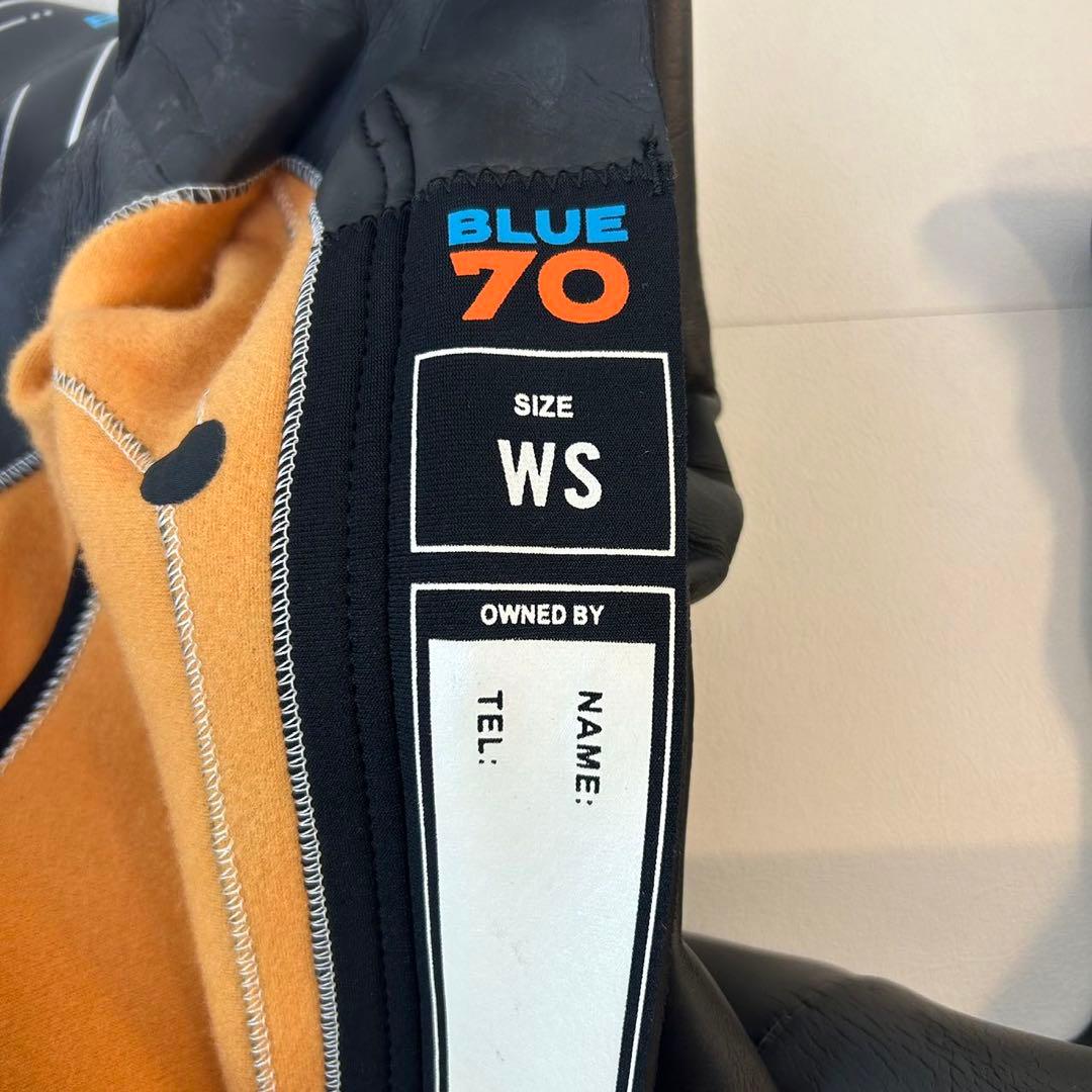 Blue Seventy Thermal Reaction ウェットスーツ