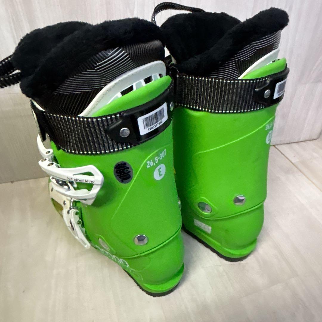 Salomon スキーブーツ FOCUS 26.0〜26.5cm