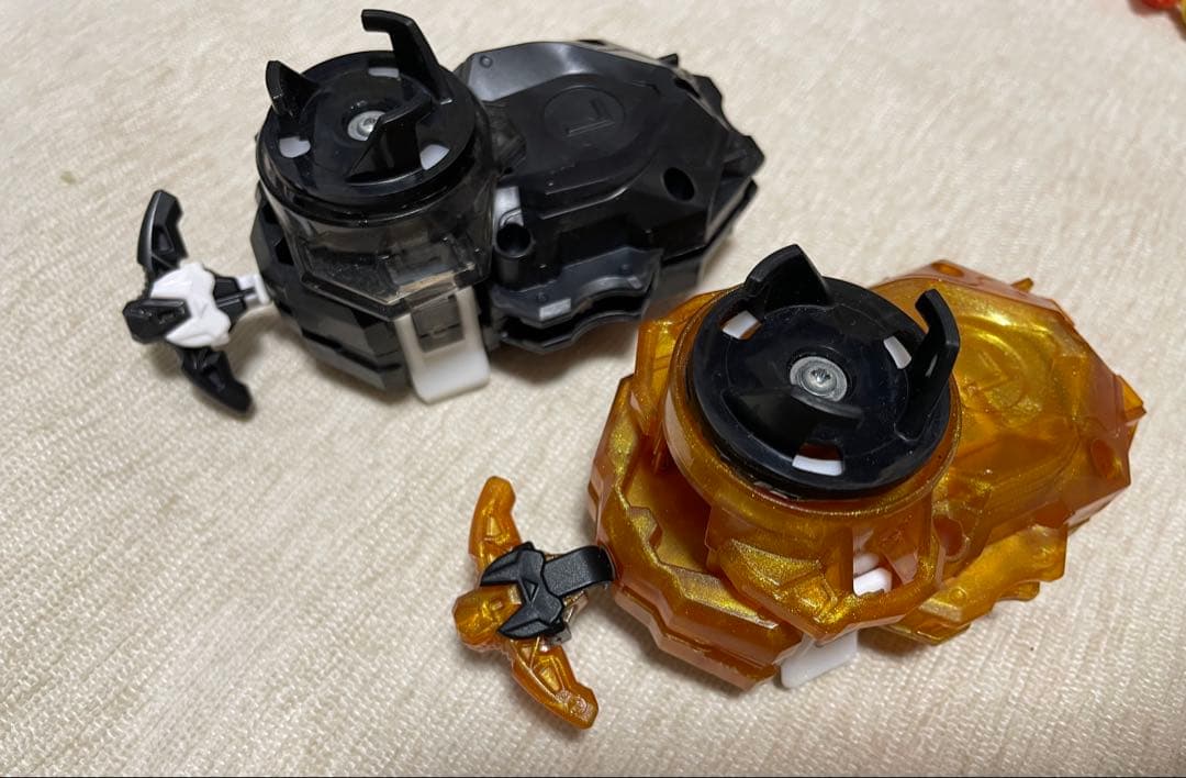 ベイブレード Xまとめ売り