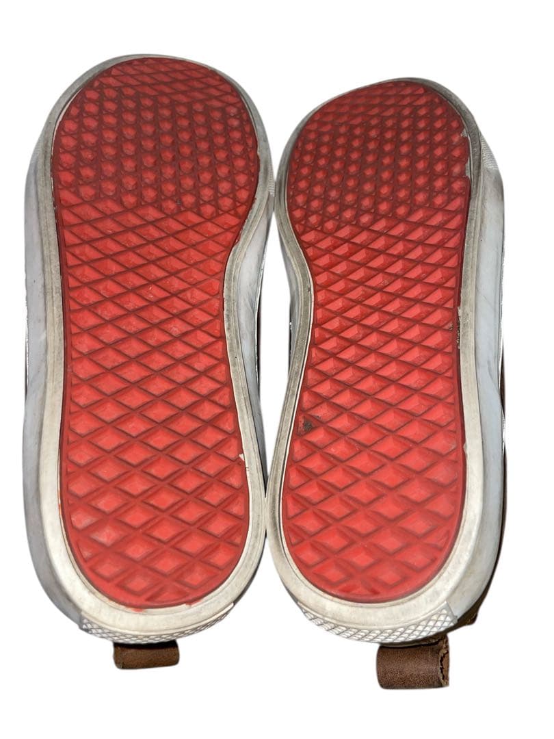 海外限定　vans OTW アロマー ネイティブアメリカン