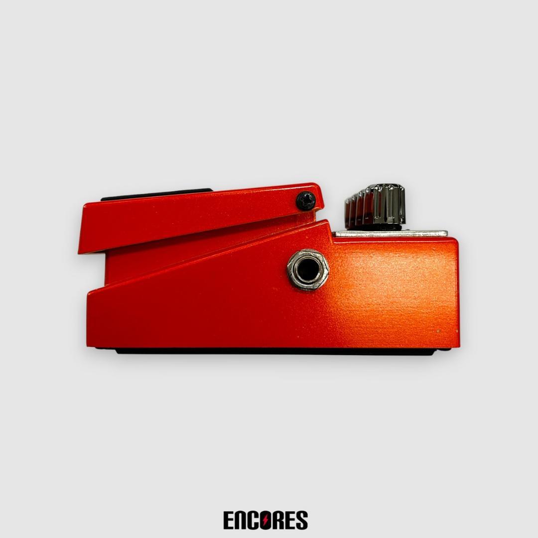 BOSS DS-1X Distortion ディストーション