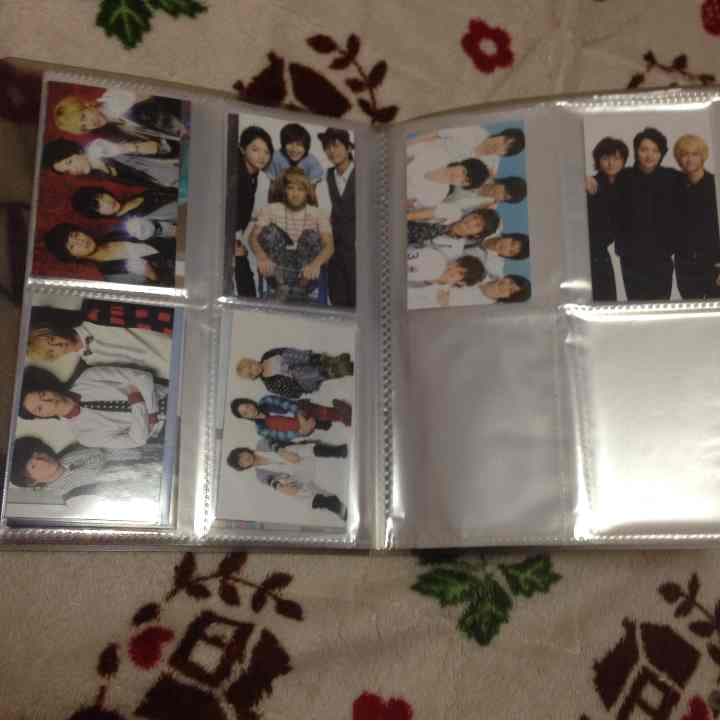 キスマイ Kis-My-Ft2