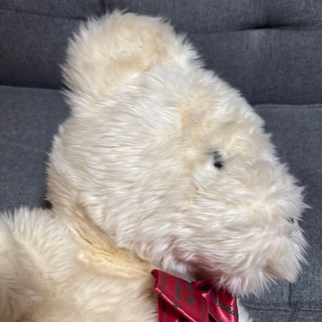 HIROKUN HOUSE かなり大きなテディベア/くまぬいぐるみ