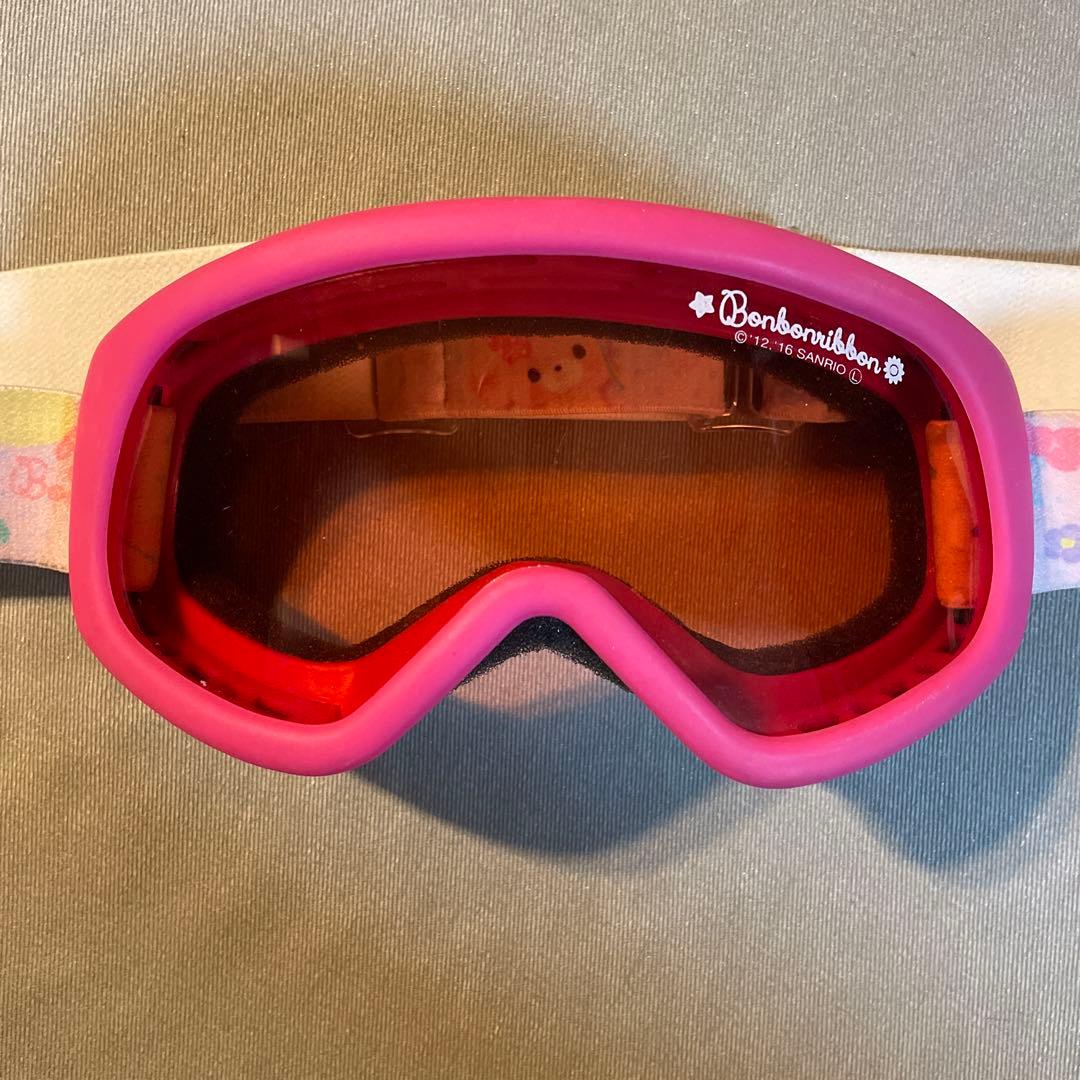 スキー　ウェア　フェニックス　phenix 130 グローブ　ゴーグル　ブーツ