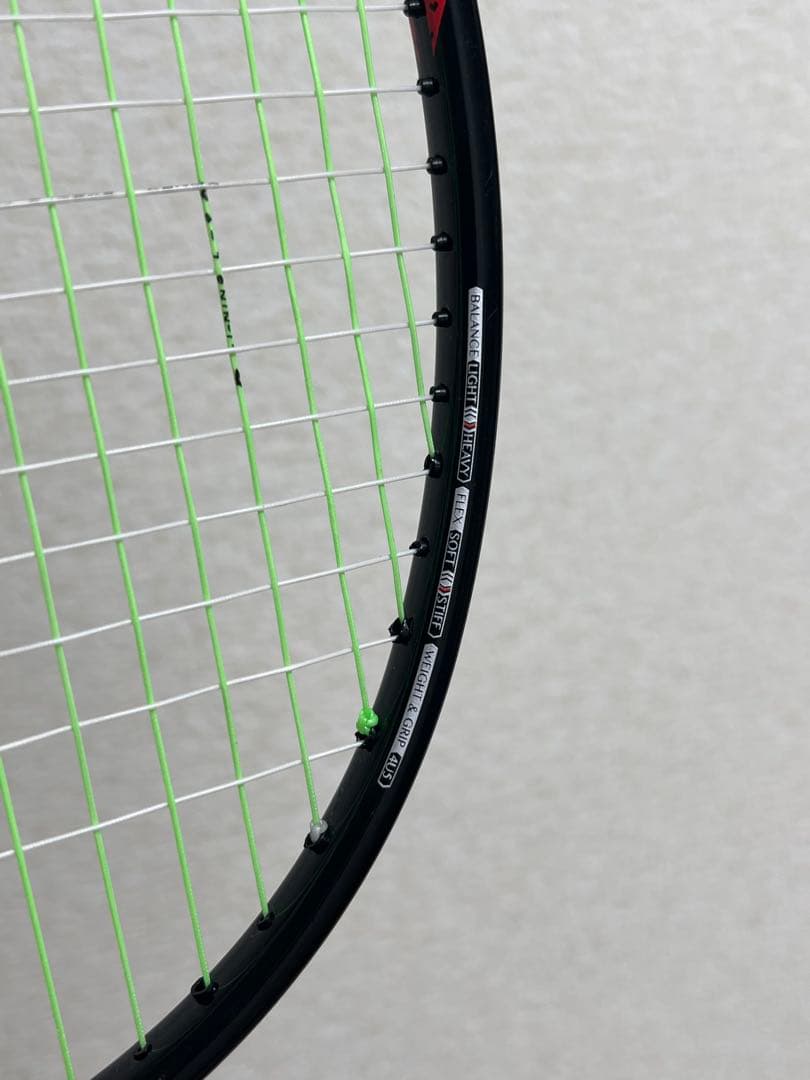 ラケット Composite Techno P6J