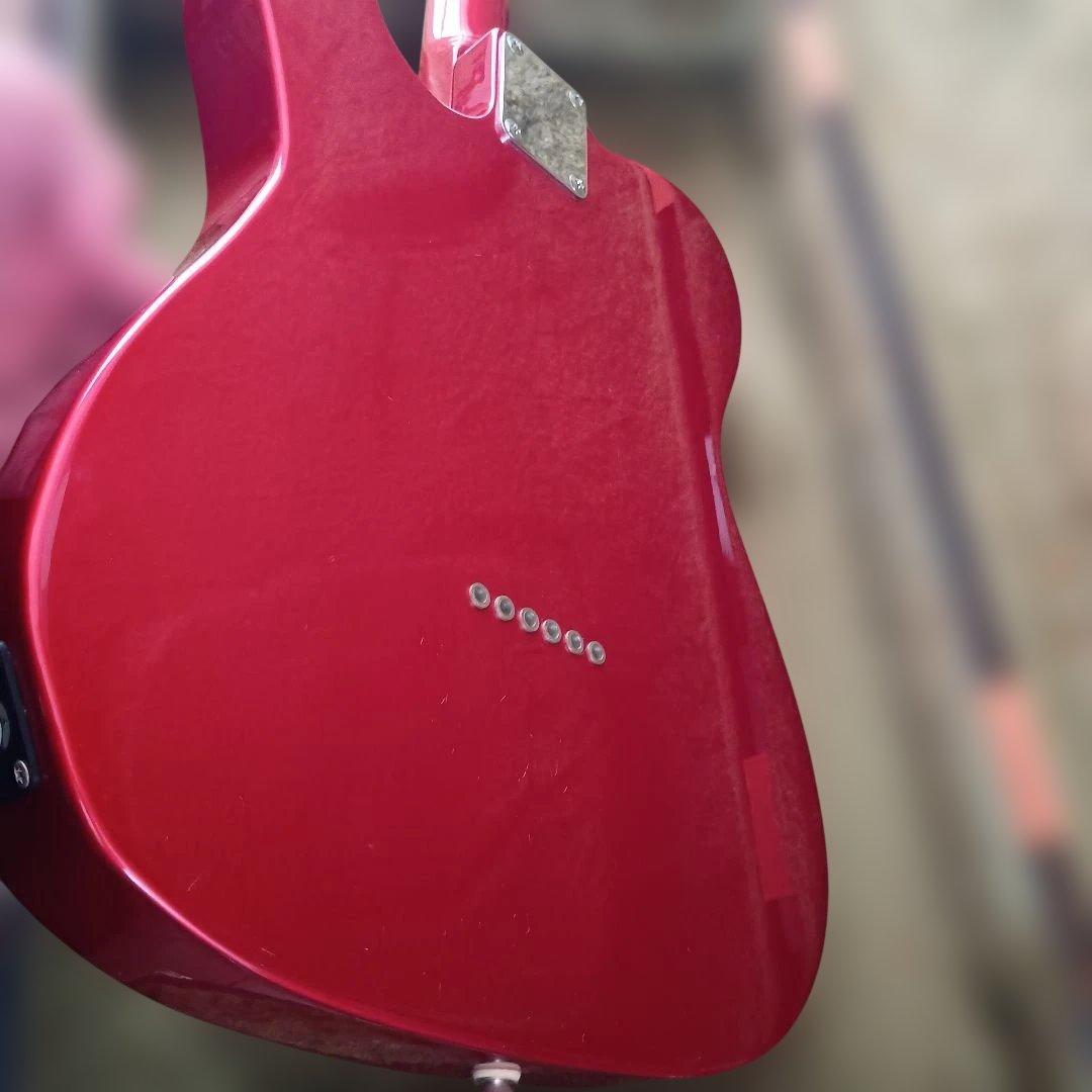 TRIUMPH テレキャスター