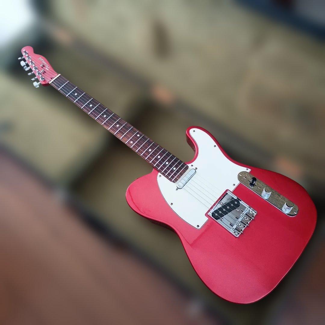 TRIUMPH テレキャスター