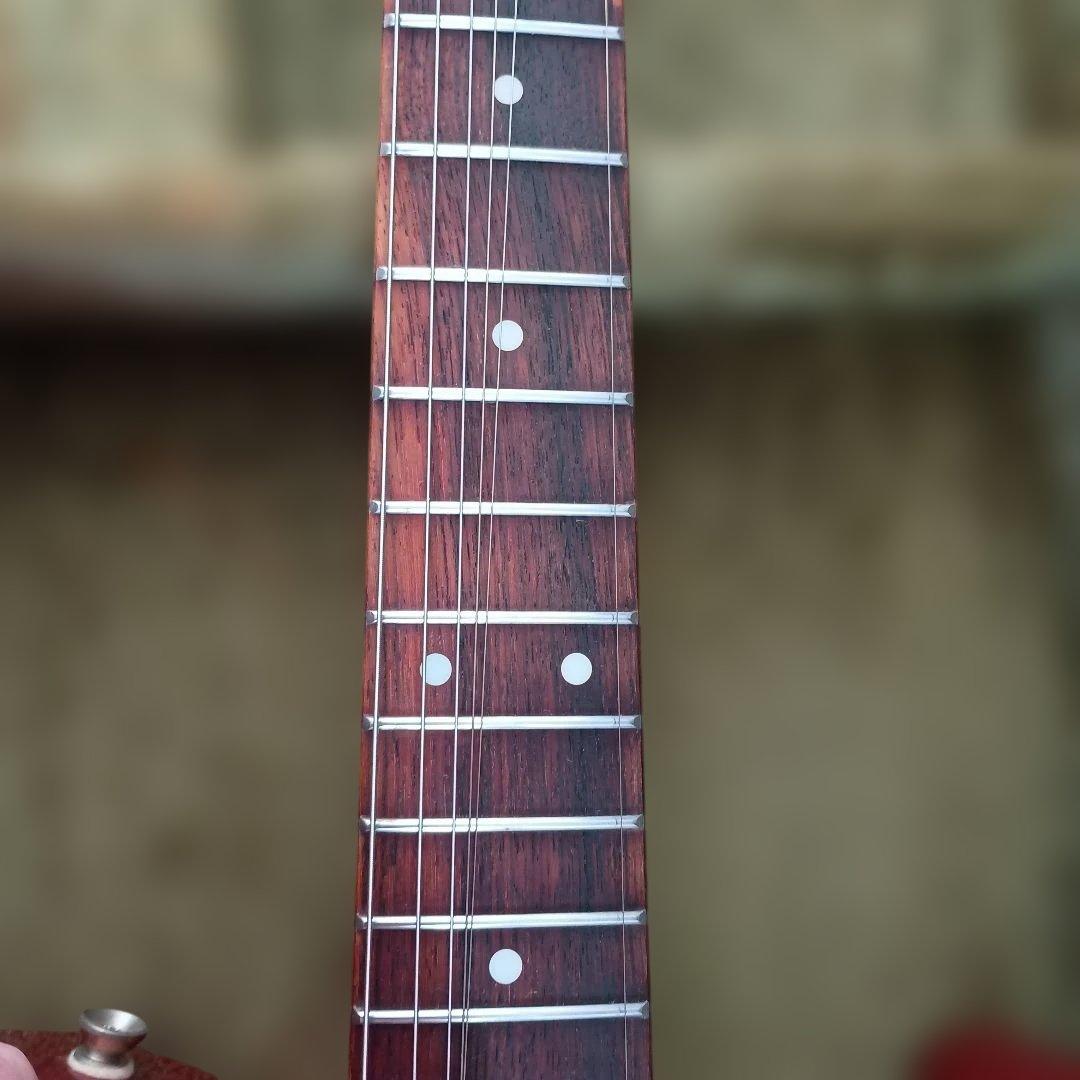 TRIUMPH テレキャスター