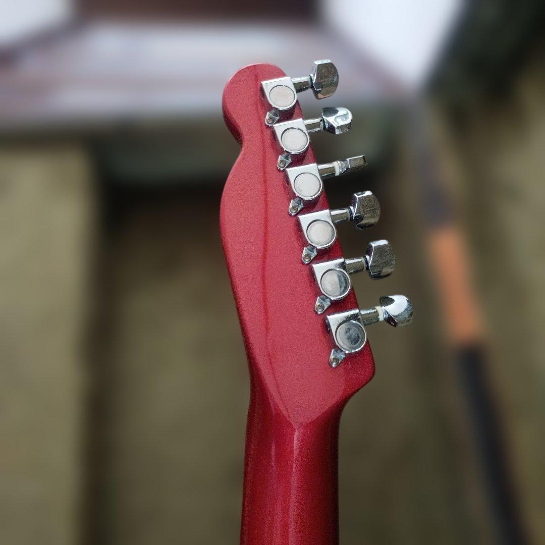 TRIUMPH テレキャスター