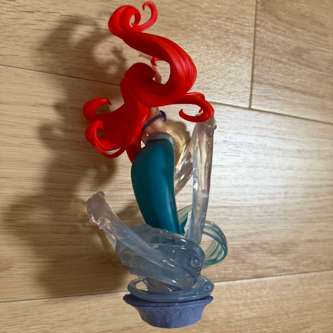 アリエル　フィギア
