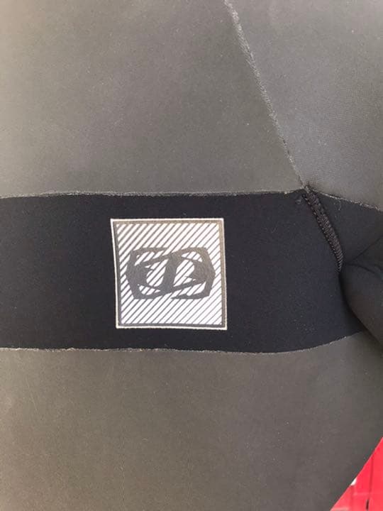 ジェットパイロット　ウェットスーツ セドライスーツ