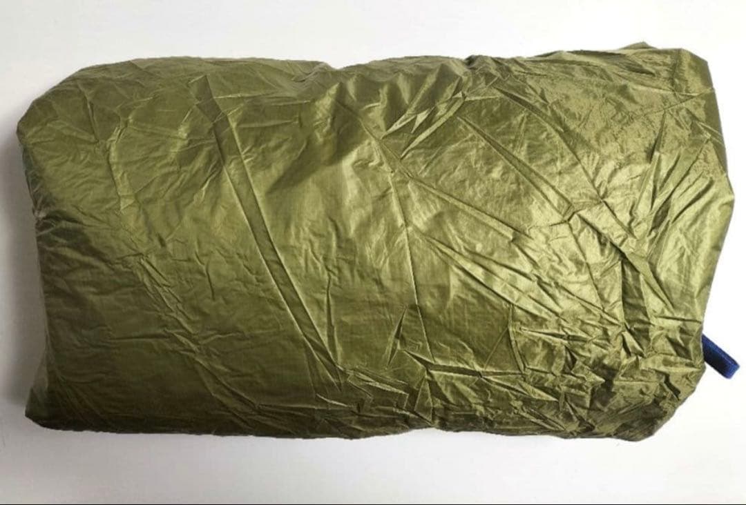 finetrack（ファイントラック）ツエルト2ロング