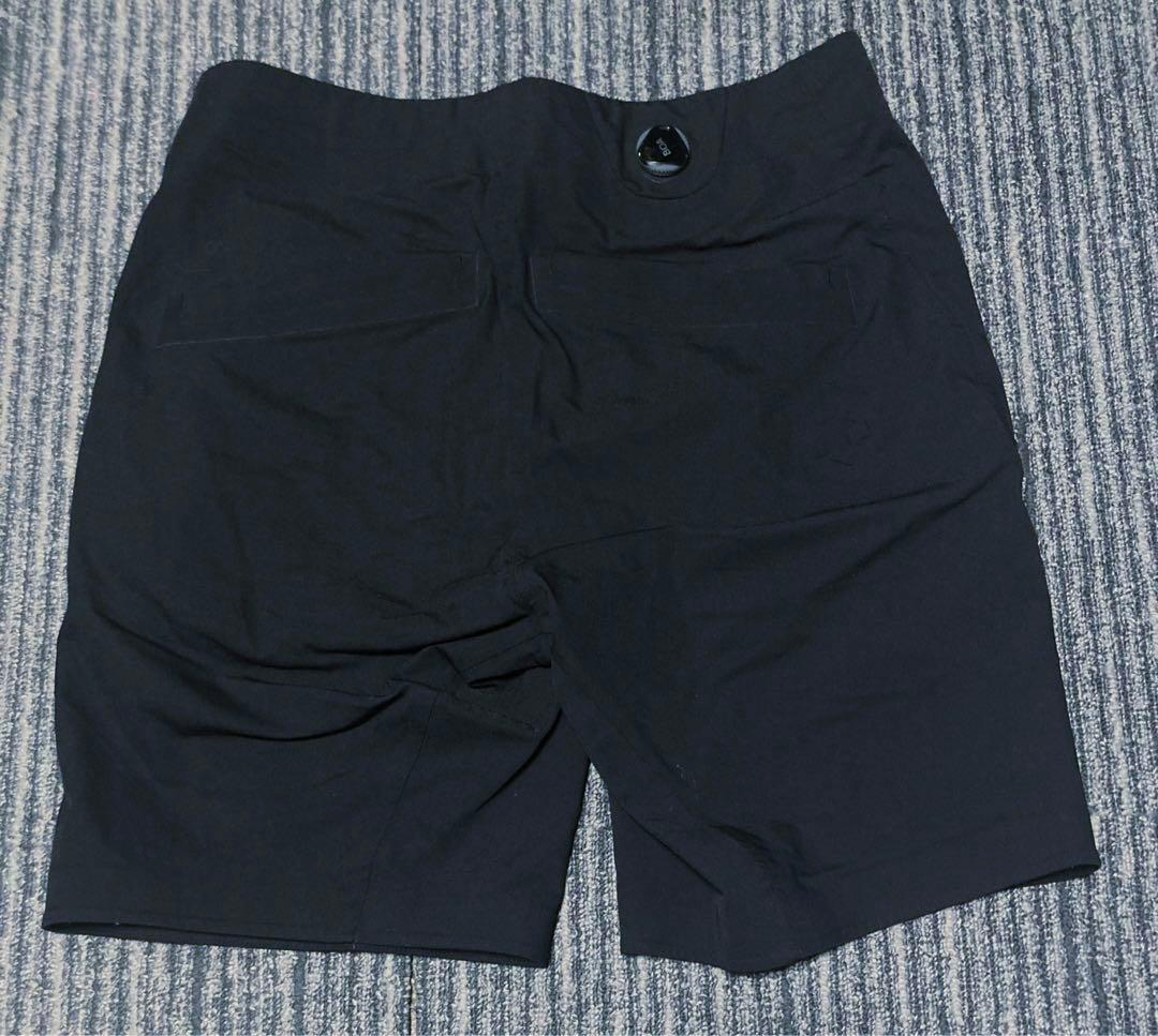 DESCENTE ALLTERRAINオルテライン BOA ボアショートパンツ