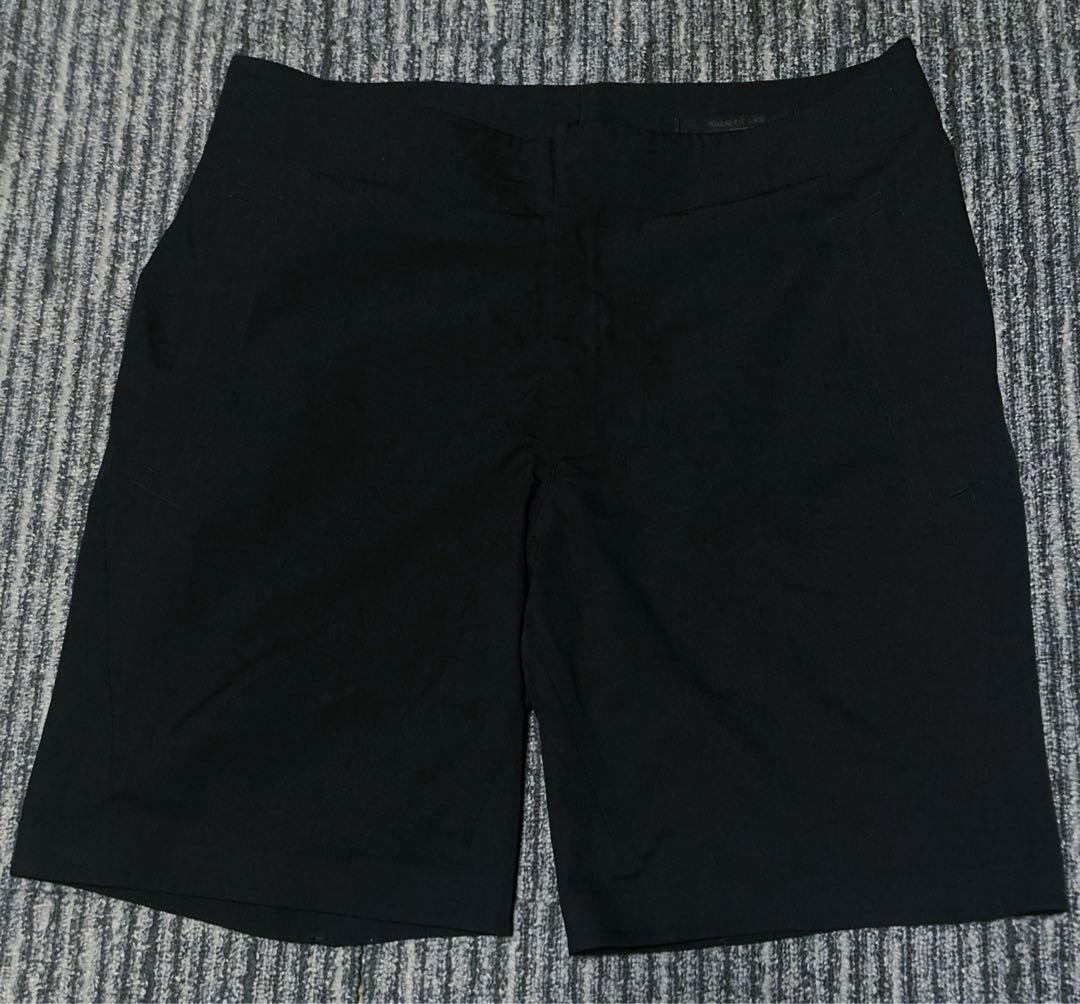 DESCENTE ALLTERRAINオルテライン BOA ボアショートパンツ