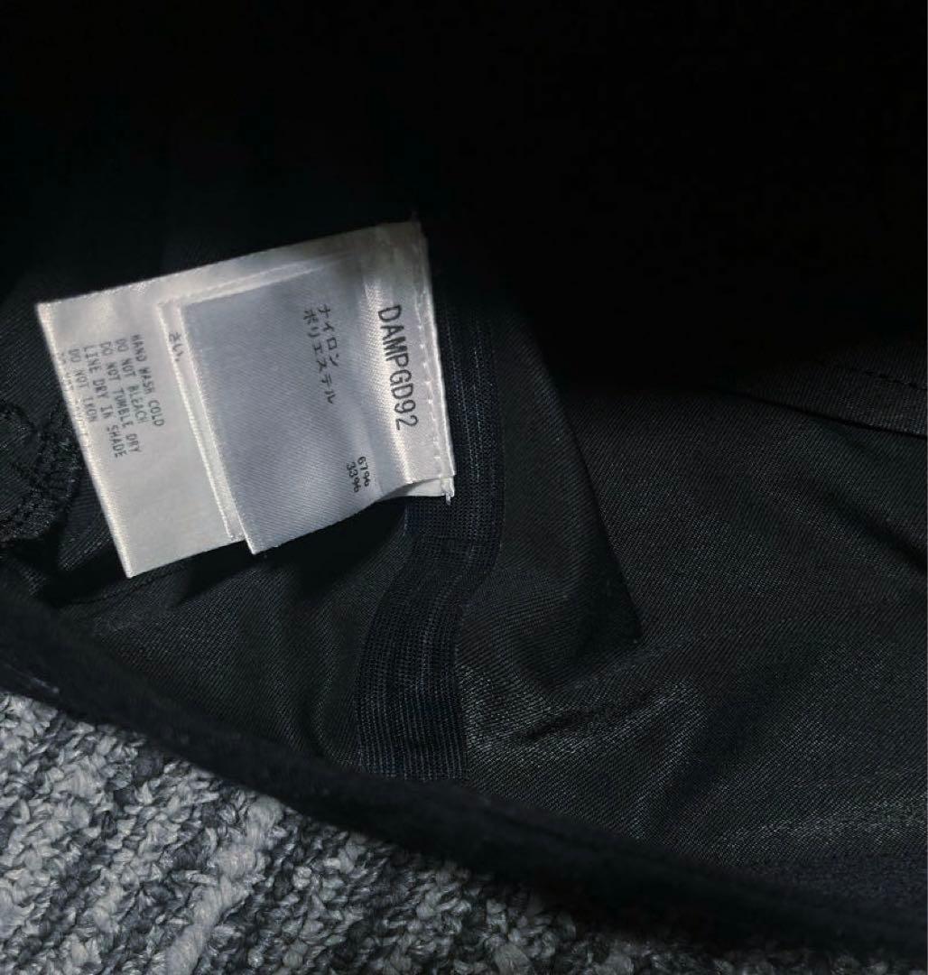 DESCENTE ALLTERRAINオルテライン BOA ボアショートパンツ