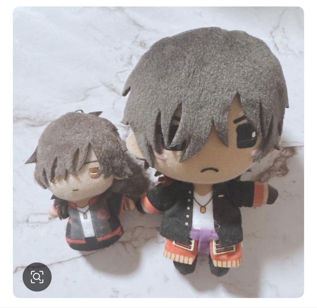 刀剣乱舞 こけし 大倶利伽羅 万事屋本舗