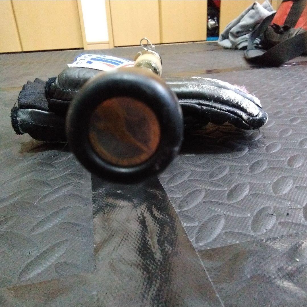 ノリーズ　ロードランナーストラクチャー　ST650MLS 　大阪より発送