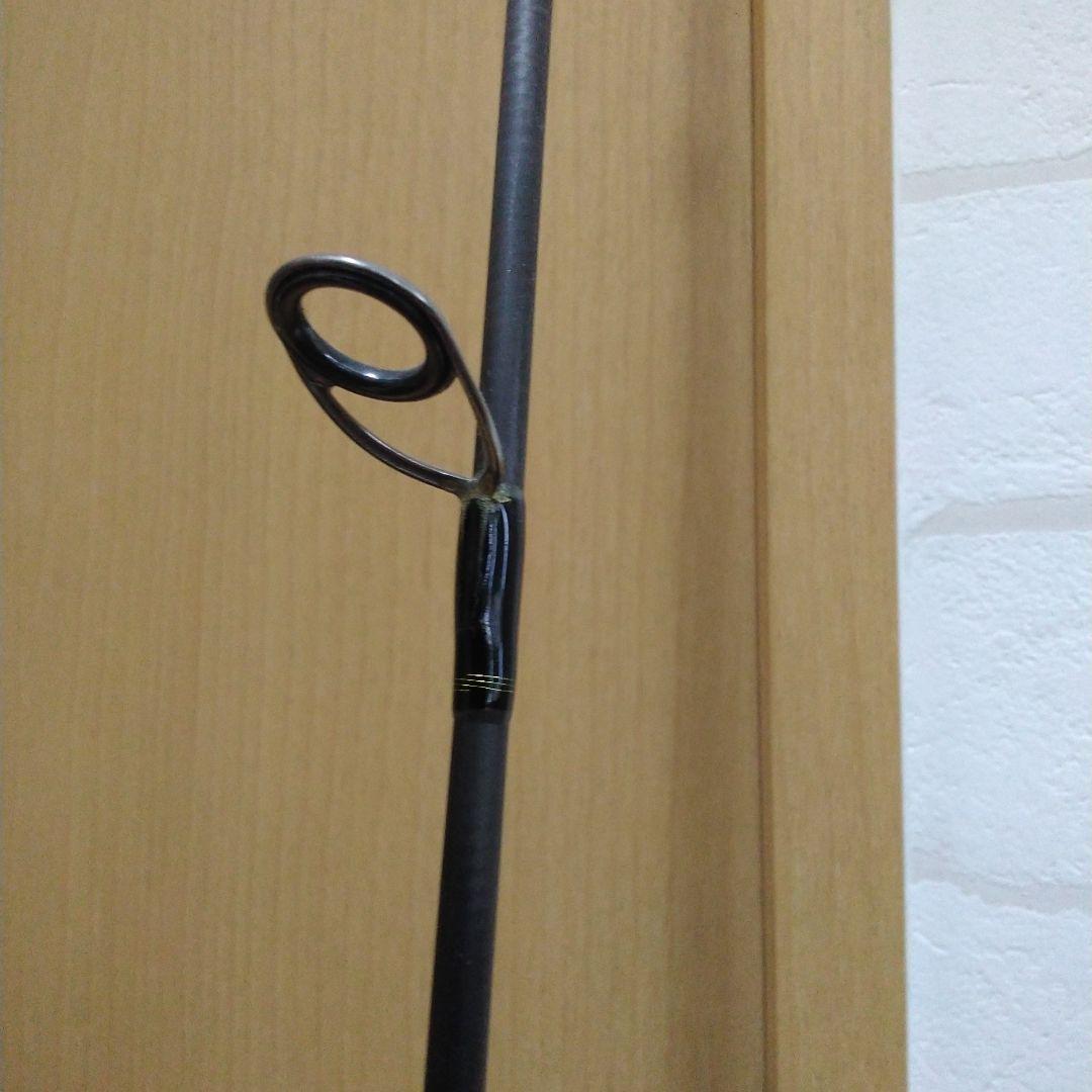 ノリーズ　ロードランナーストラクチャー　ST650MLS 　大阪より発送