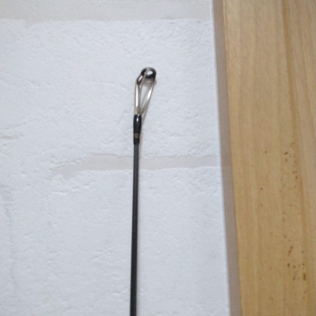 ノリーズ　ロードランナーストラクチャー　ST650MLS 　大阪より発送