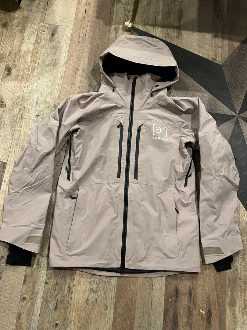 BURTON AK SWASH スノボ ウェア 2L ゴアテックス