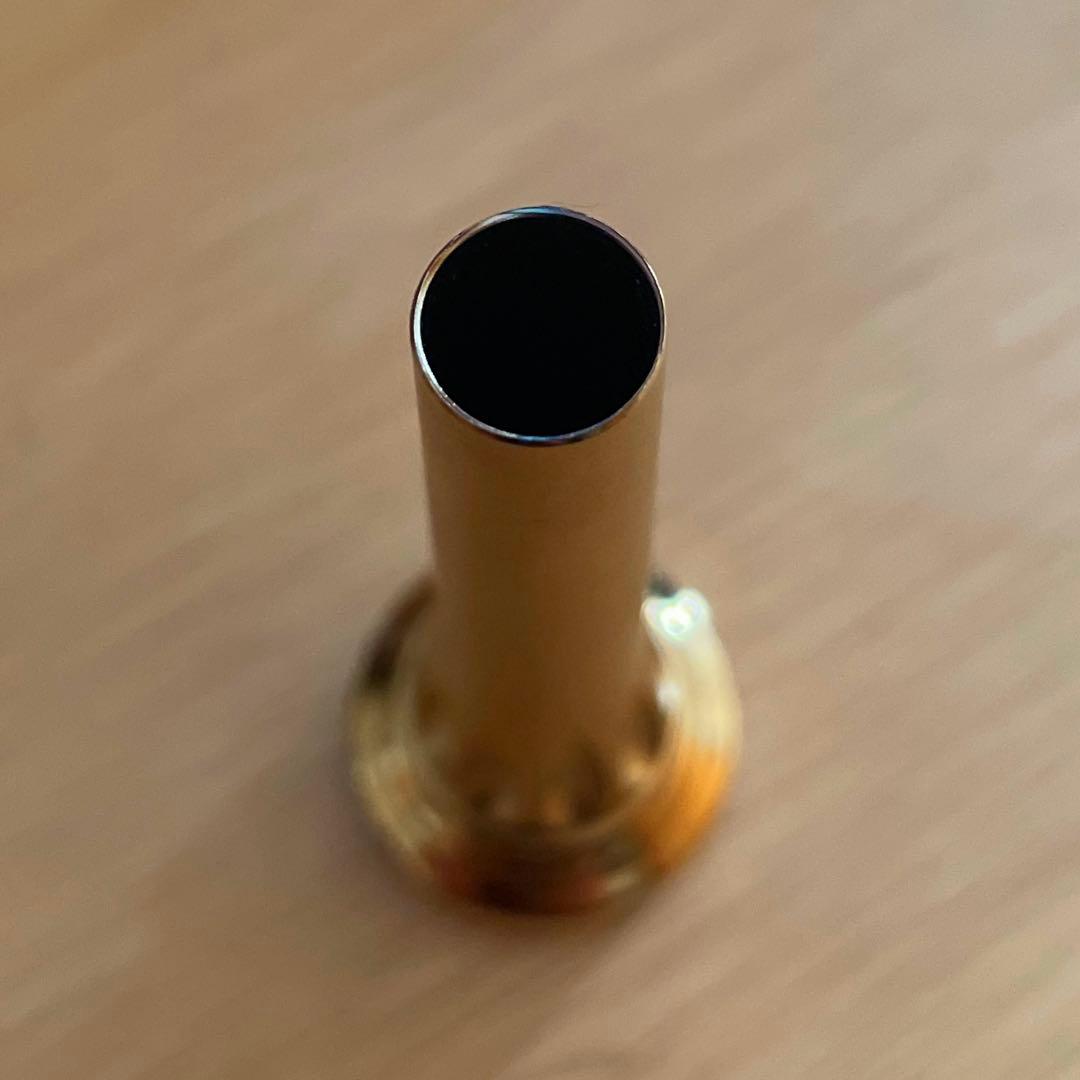 LOTUS 2L2 B トランペット　マウスピース