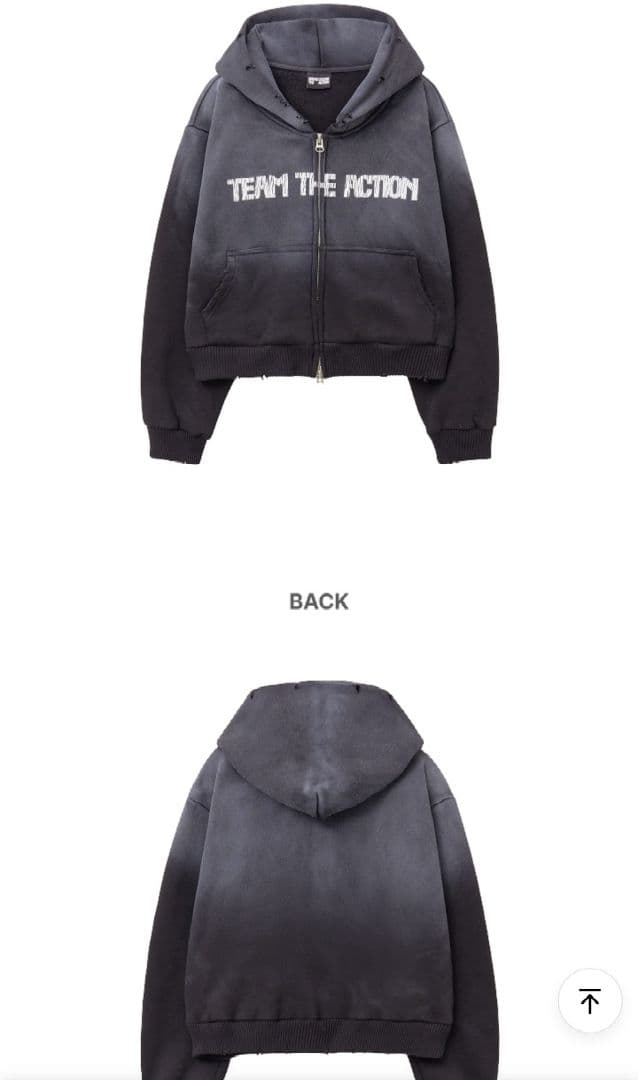 BOYNEXTDOOR パーカー