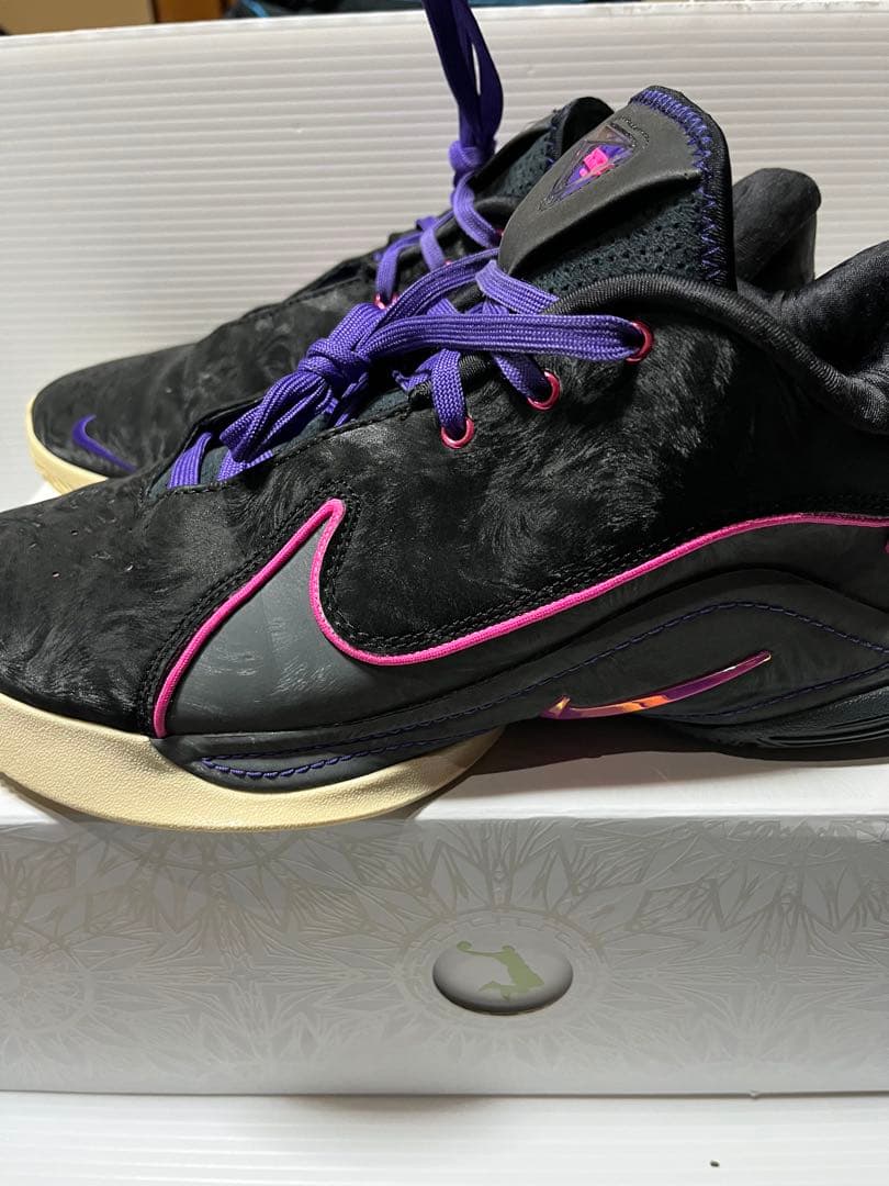 週末割　LEBRON XX II EP レブロン22 28.5cm