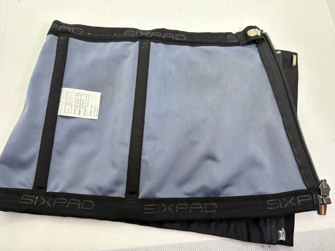 【新年感謝セール】SIXPAD 正規品 充電式 Powersuit Abs