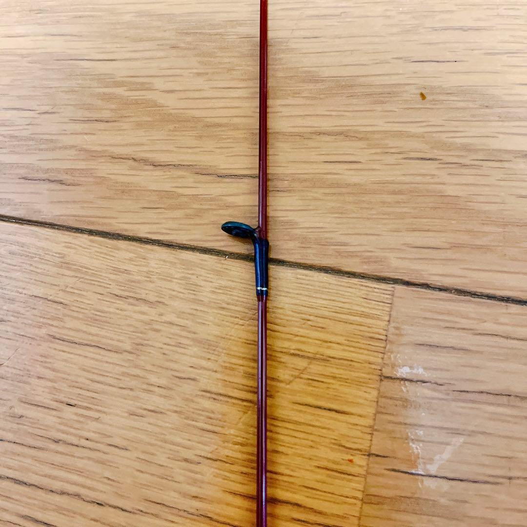 ダイワ　シルバークリーク　フィッシングエリアスペシャル　SC-FA 60UL