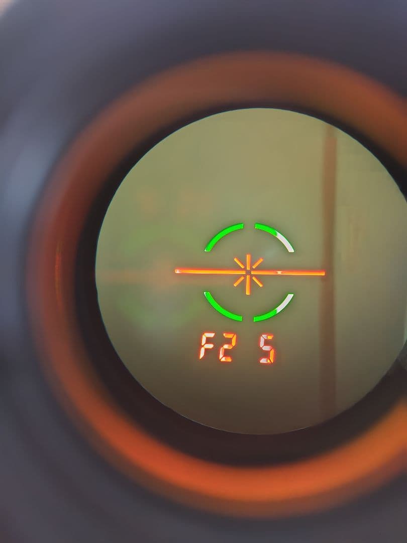 Nikon COOLSHOT PRO ゴルフ用距離計