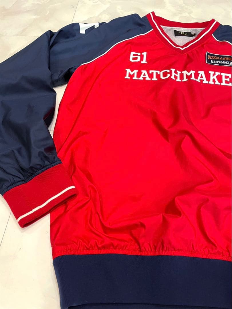 ほぼ新品未使用　rough&swell ラフアンドスウェル　蓄熱　スニード