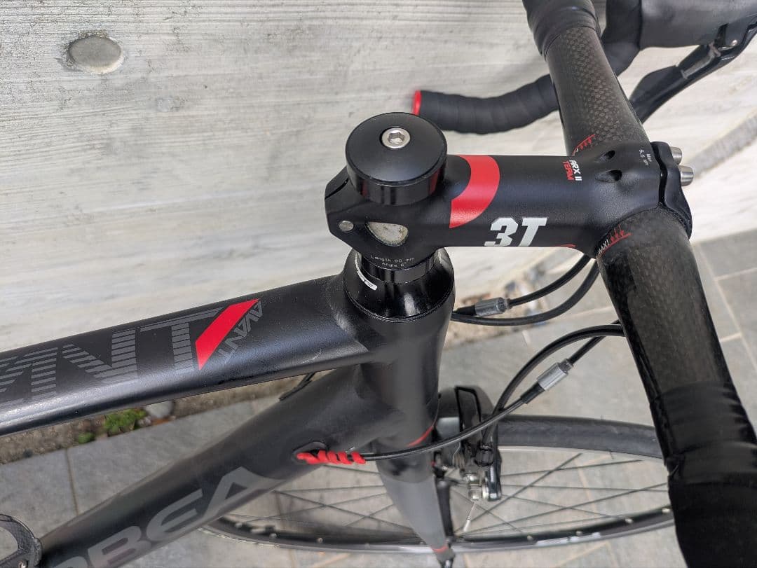 ロードバイク　ORBEA　　福岡引取