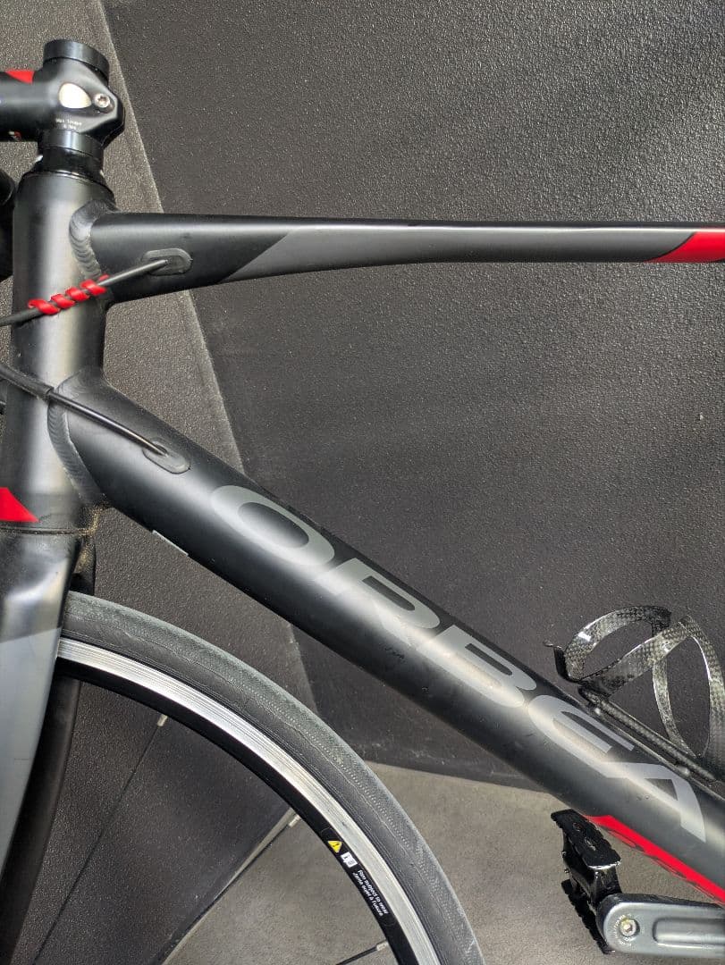 ロードバイク　ORBEA　　福岡引取