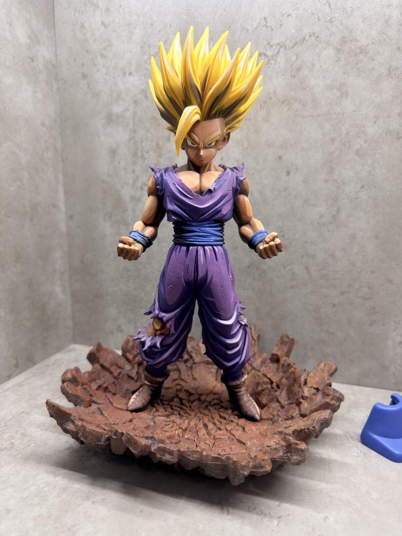 孫悟飯 MSP マンガディメンションズ 2D