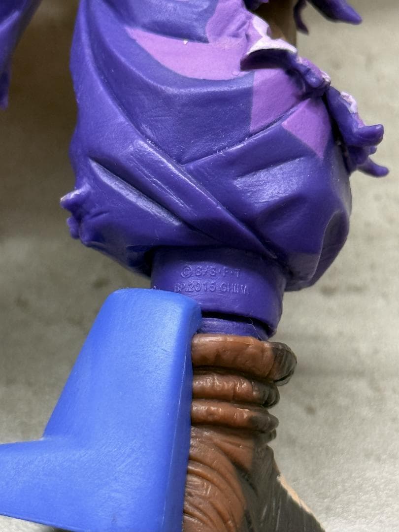 孫悟飯 MSP マンガディメンションズ 2D