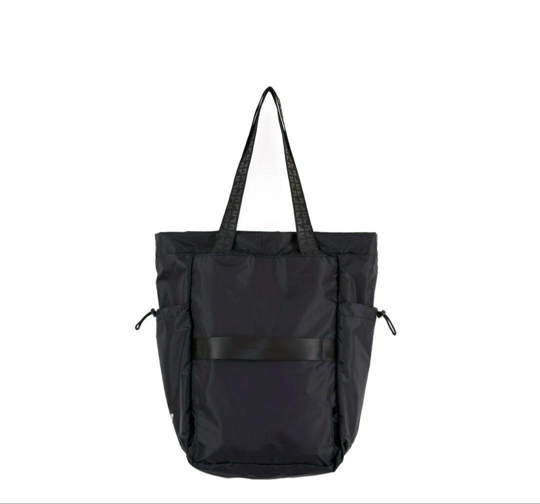 Sakanaction 2wayトートバッグ　NFメンバー限定