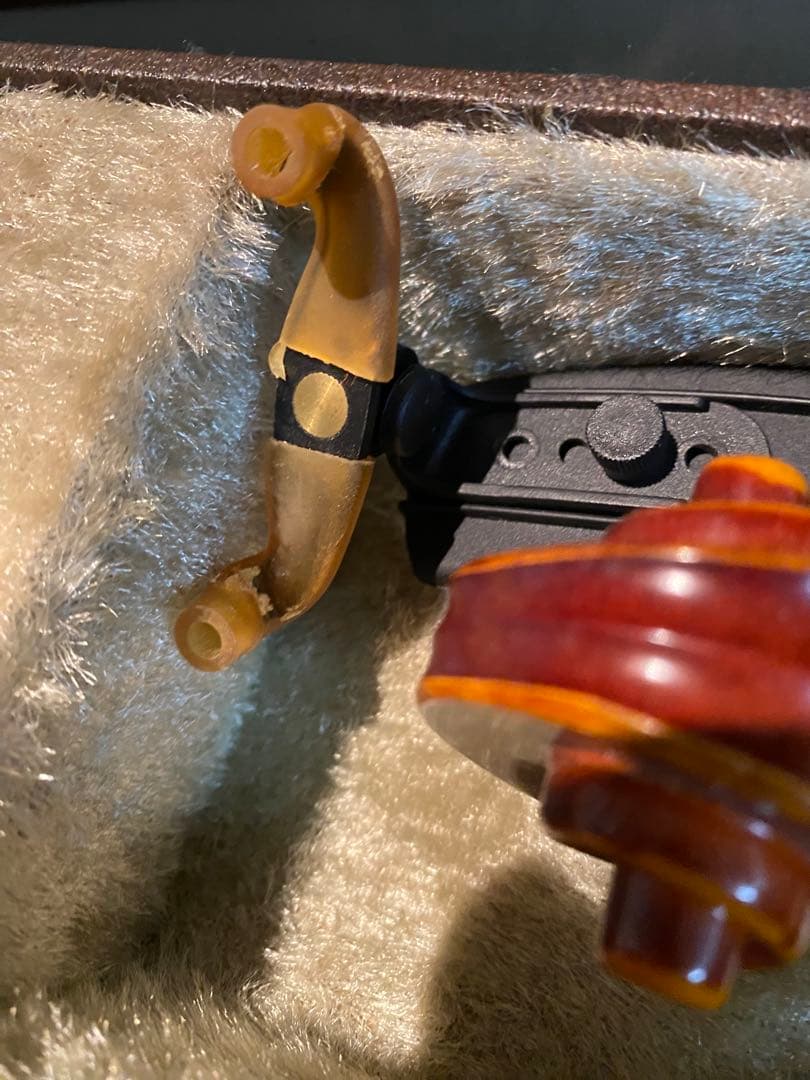 スズキ　バイオリン　280 4/4