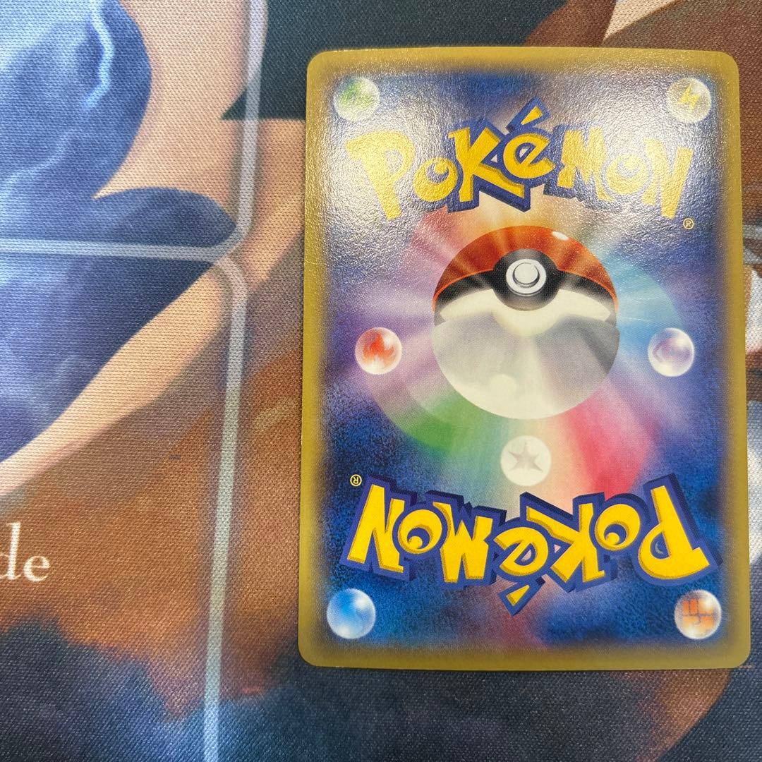 MゲンガーEX：白いメガゲンガーキャンペーン PROMO XYシリーズプロモー…