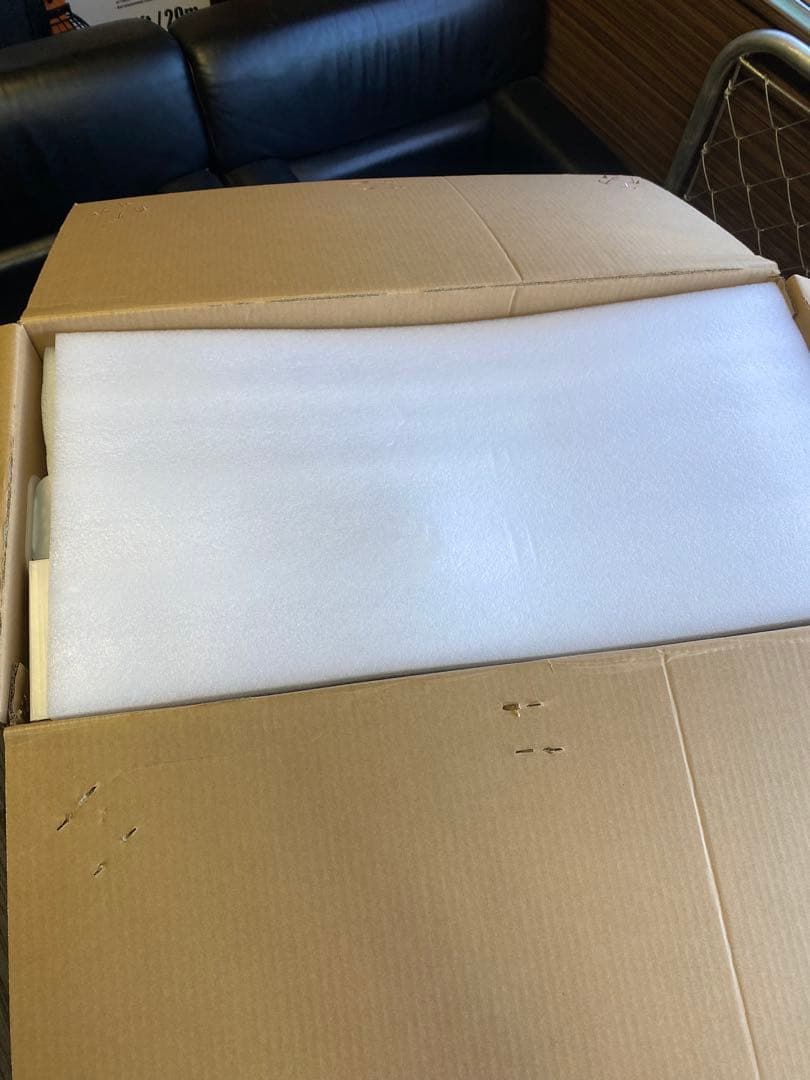 にんじゃ【新品未使用】richbit city ブラック