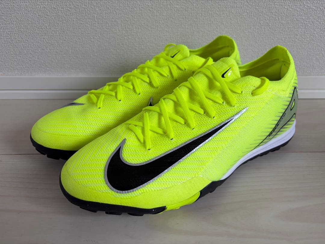 ナイキ ズーム マーキュリアル ヴェイパー 16 プロ TF 26.5