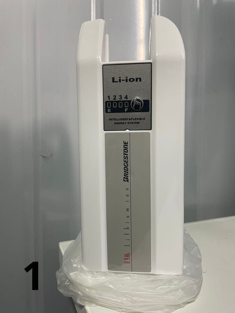 Li-ion バッテリー X83-13 28.8V 12Ah 新品未使用品❗️