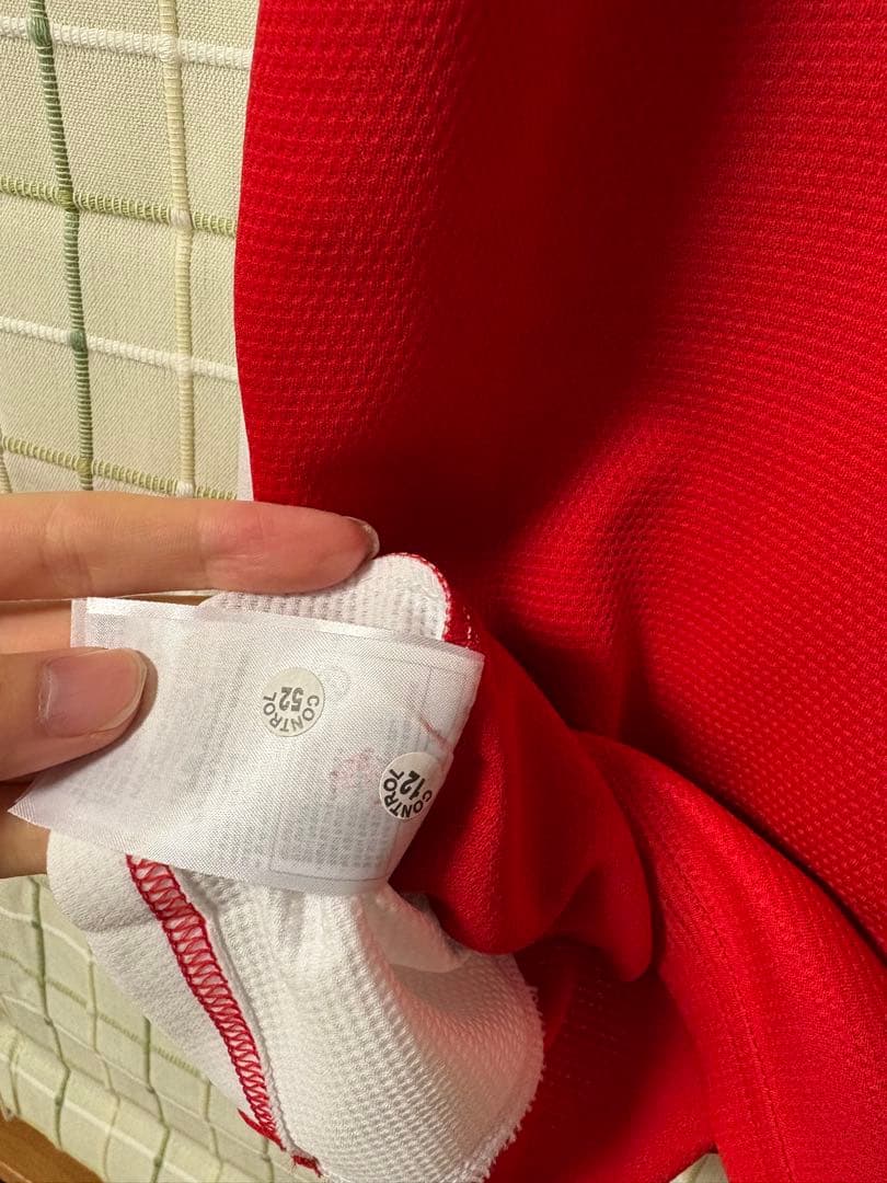 【最終値下げ】アーセナル 冨安健洋 レプリカユニフォーム