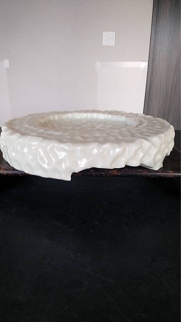 セバスチャン・シャイト　白磁　益子焼　島岡達三　濱田庄司　民芸　現代陶芸