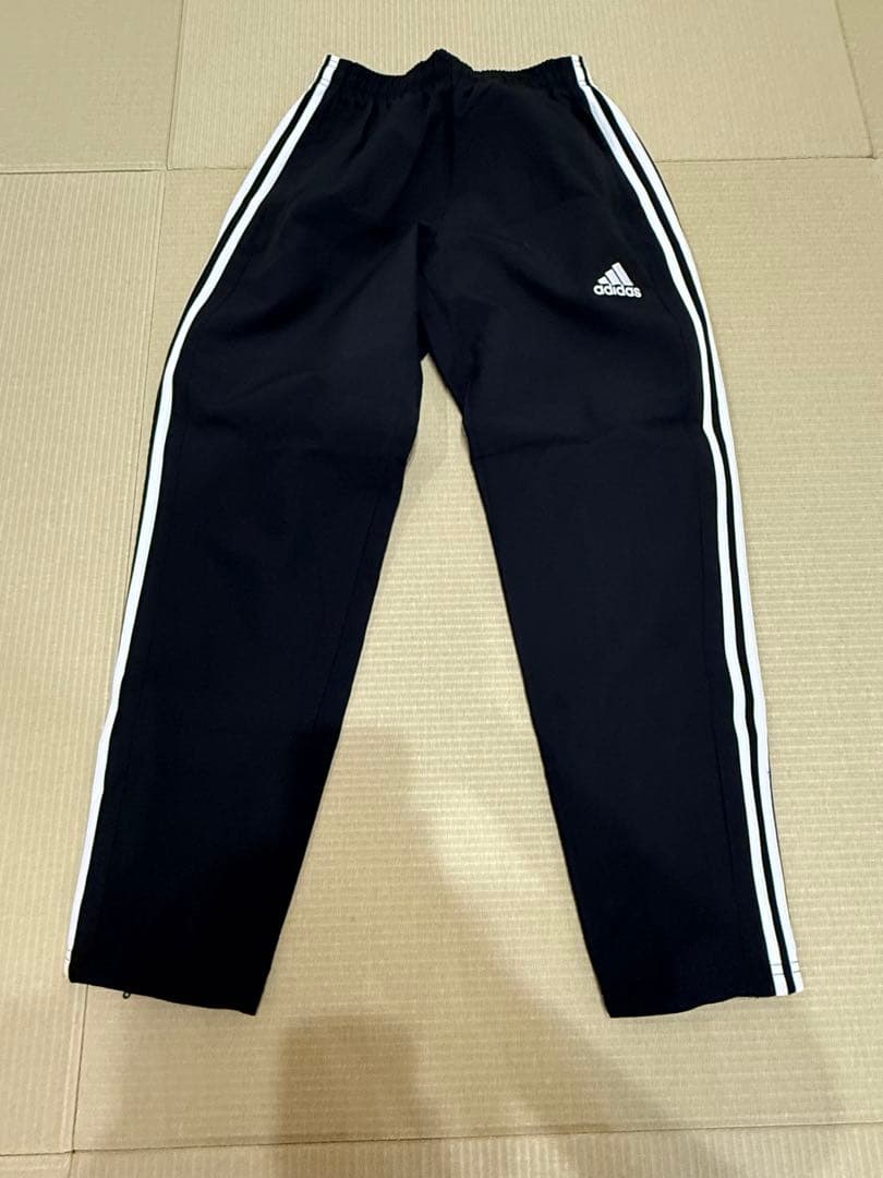 adidas レフェリー　審判　ウェア　サッカー　M アディダス