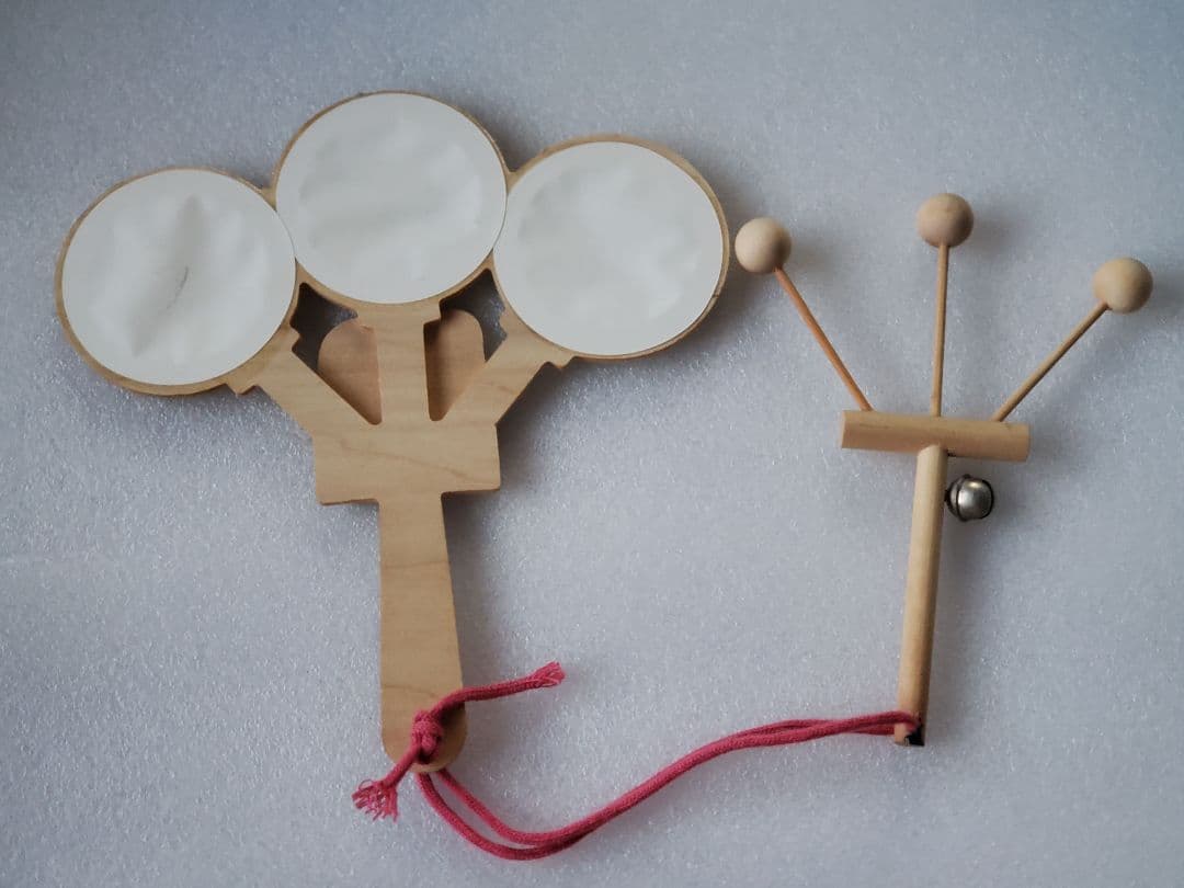 志村けん　だいじょうぶだぁ　ケンちゃん太鼓