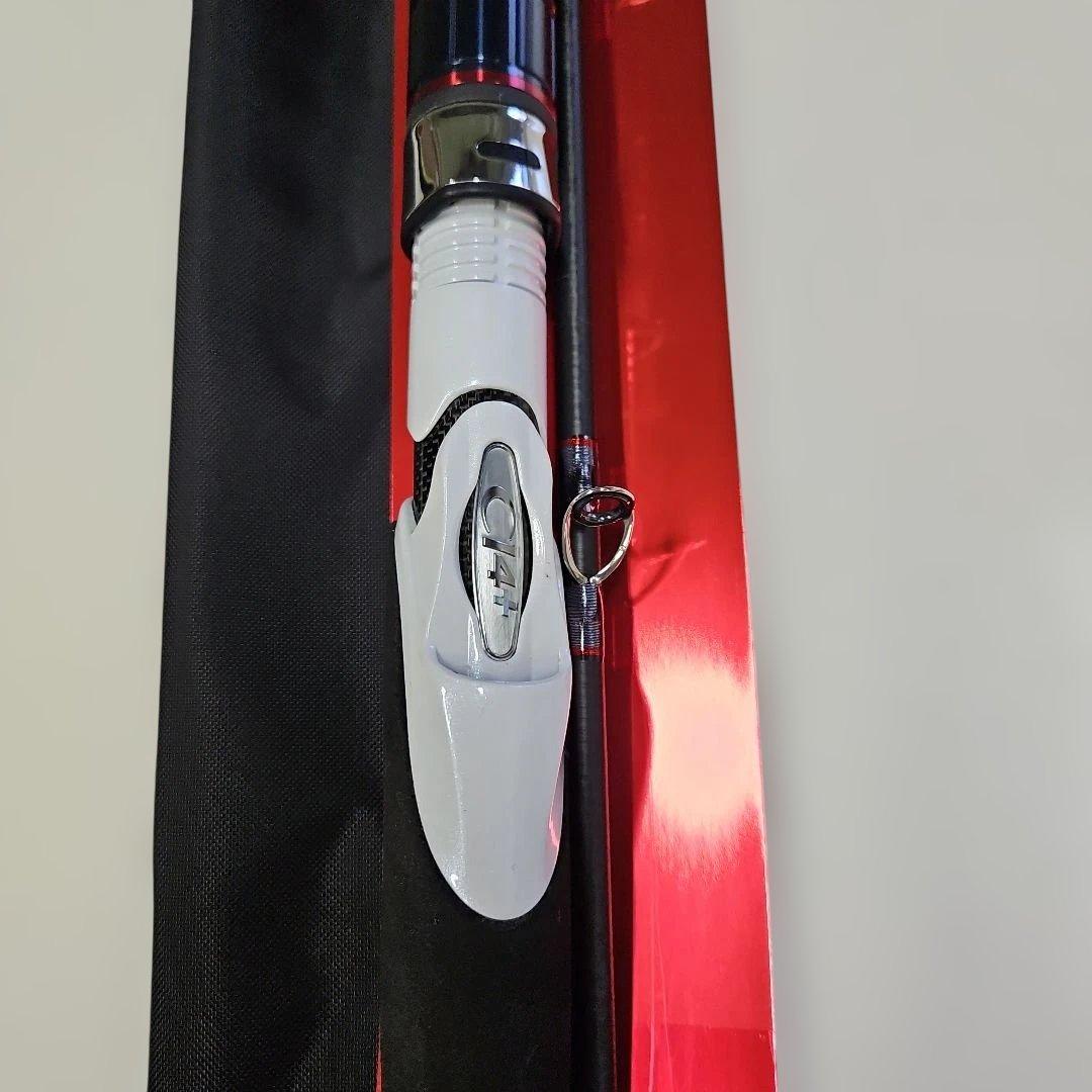 LIGHT GAME C14+ 73 H200 船竿