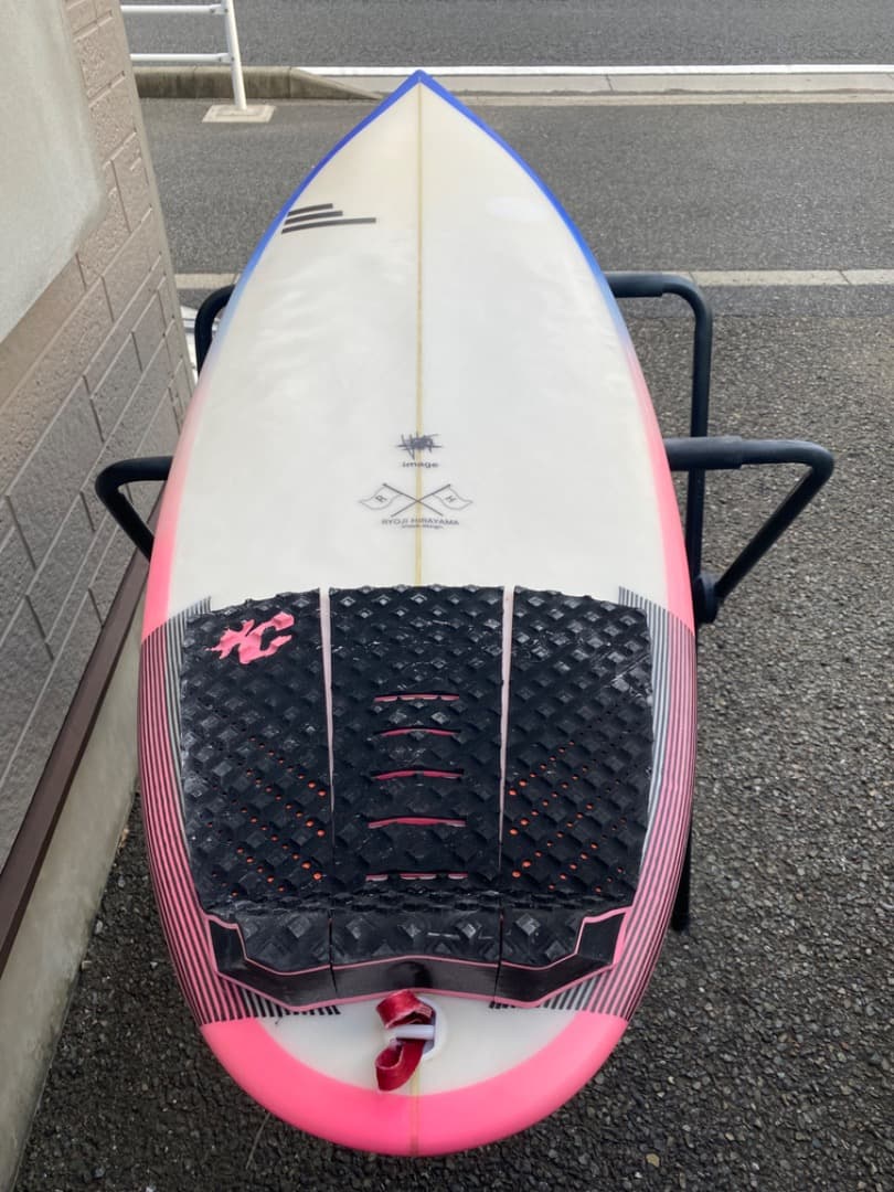 ピースサーフボード