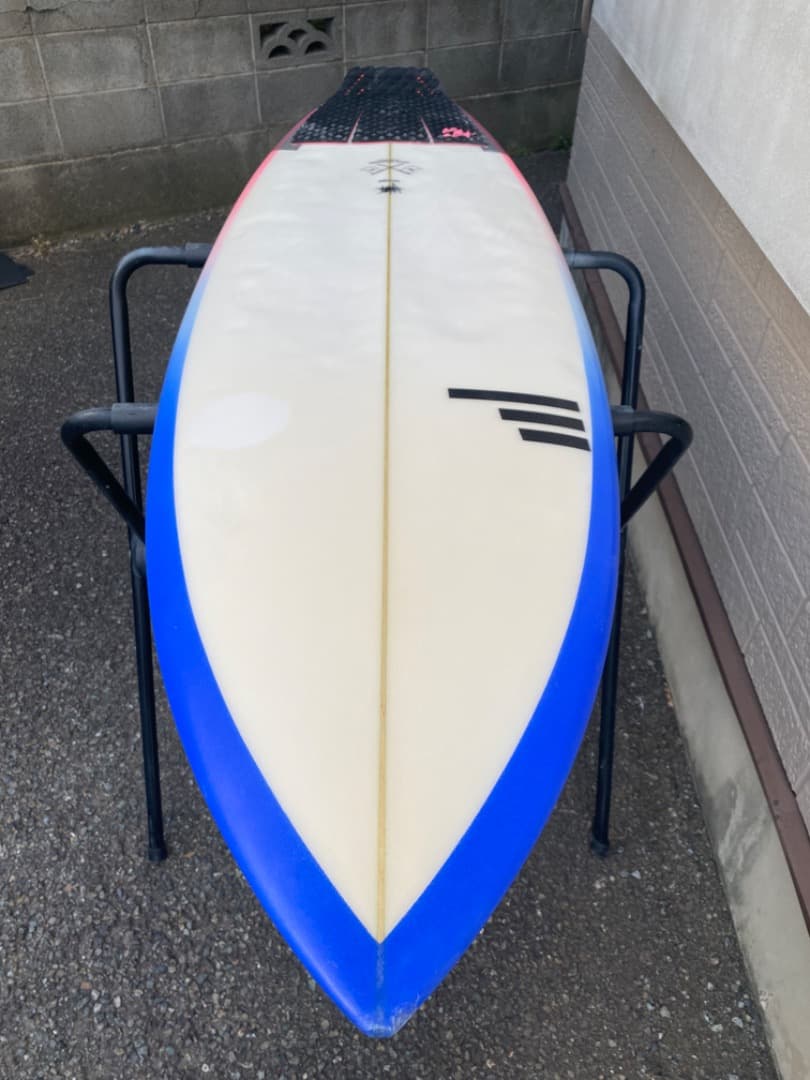 ピースサーフボード