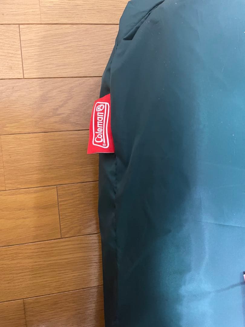 コールマン(Coleman) 2ルームハウス用テントシートセット 新品未使用品