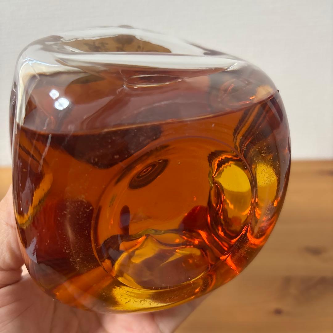 軽井沢17年　100%モルトウイスキー　700ml 澱あり　未開封　メルシャン❷